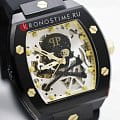 Часы Philipp Plein The Skeleton PWBAA0521 фото 7